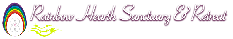 Rainbow Hearth Logo