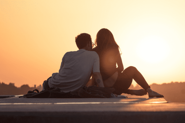 Couples Retreat at Rainbow Hearth Sanctuary & Retreat