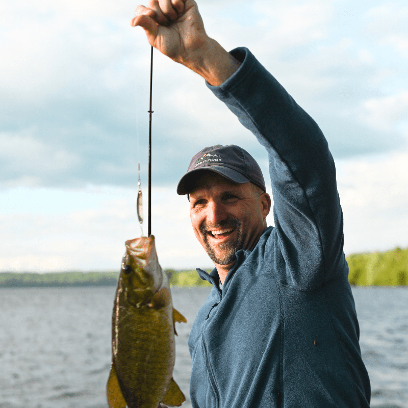 Guided Fishing Tours in Burnet TX