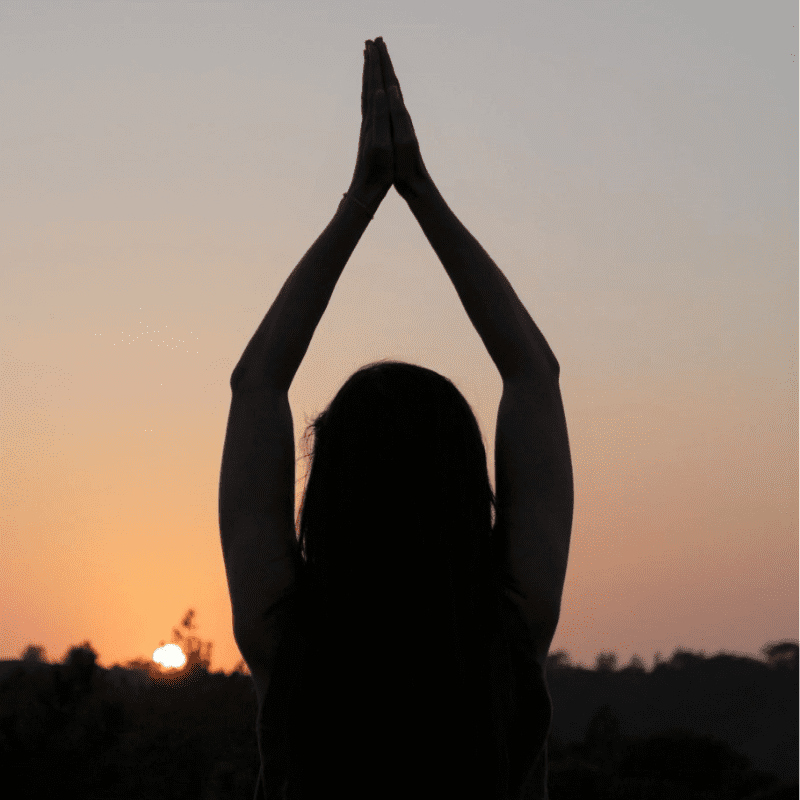 Individual Retreat at Rainbow Hearth Sanctuary & Retreat
