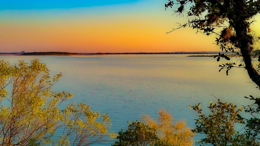 Nature Retreat Rainbow Hearth Sanctuary & Retreat in Burnet Texas Photo by David Vickery