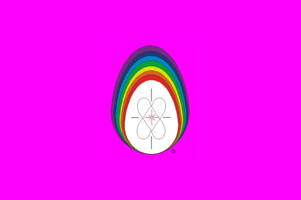 Rainbow's Logo