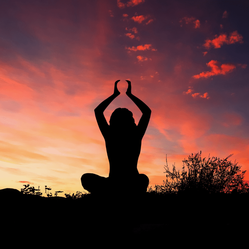 Restorative Retreat at Rainbow Hearth Sanctuary & Retreat