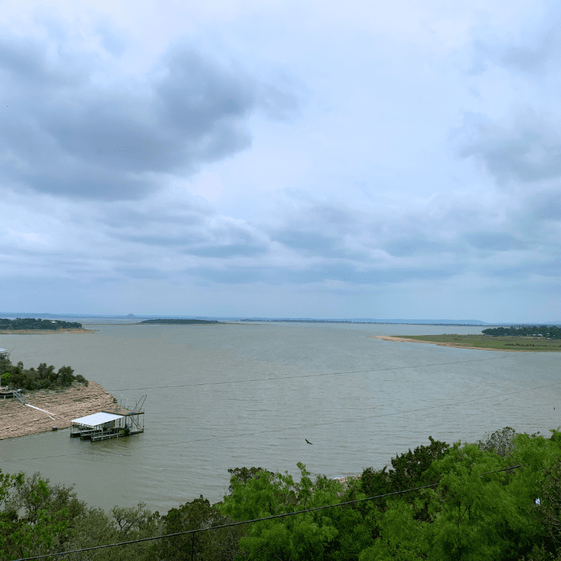 The Blue Heron Suite at Rainbow Hearth Sanctuary & Retreat Photo by Solar Magic Photography