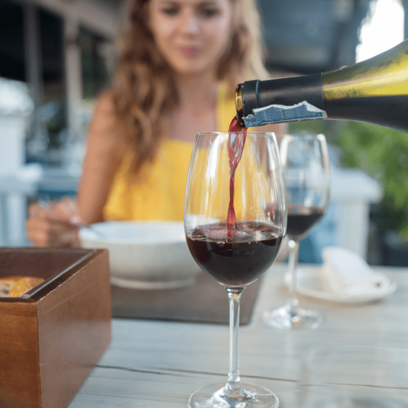 Wineries Near Burnet TX