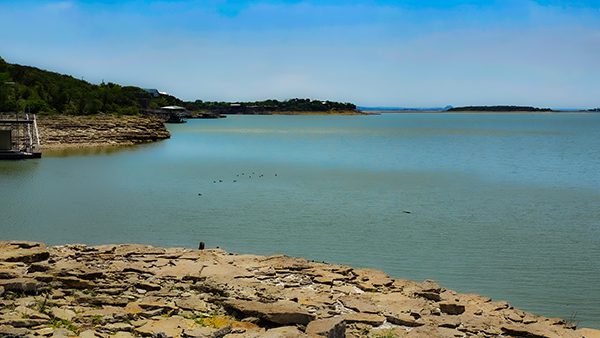 Nature Retreat Rainbow Hearth Sanctuary & Retreat in Burnet, TX Photo by Laura Gunn Marketing