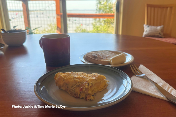 Hill Country Bed and Breakfast