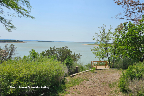 Wellness Retreat Outside of Austin