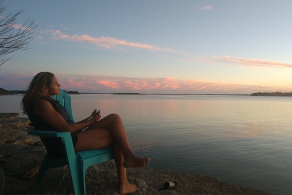 Retreats for Women Near Austin, TX