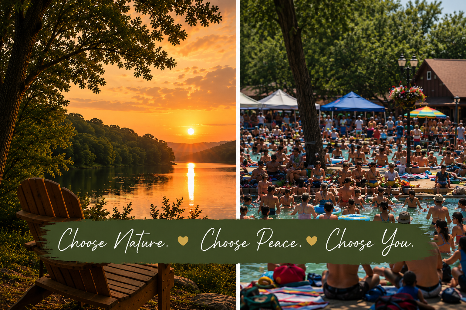 Why Travelers Are Choosing Nature Retreats Over Traditional Vacations in the Texas Hill Country