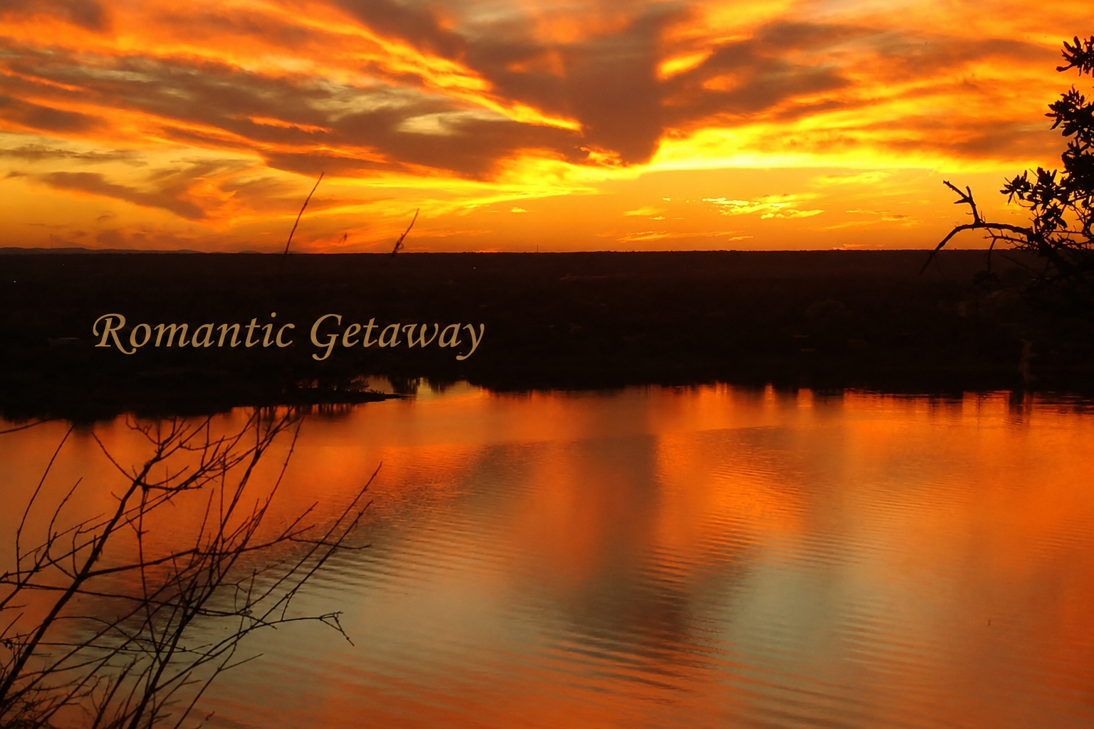 Romantic Getaways in the Hill Country