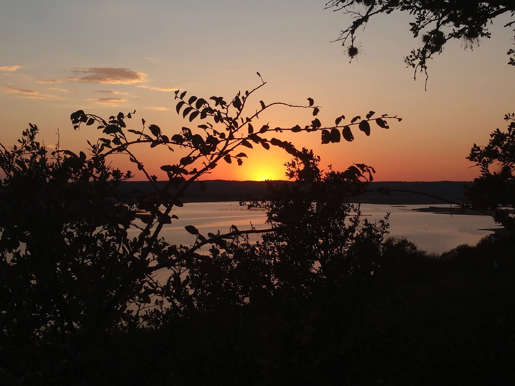 Best Hotel on Lake Buchanan